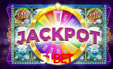 cassino 51bet